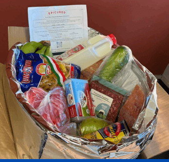 Daily Prepared Meals